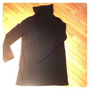 Cozy Reformation Tunic